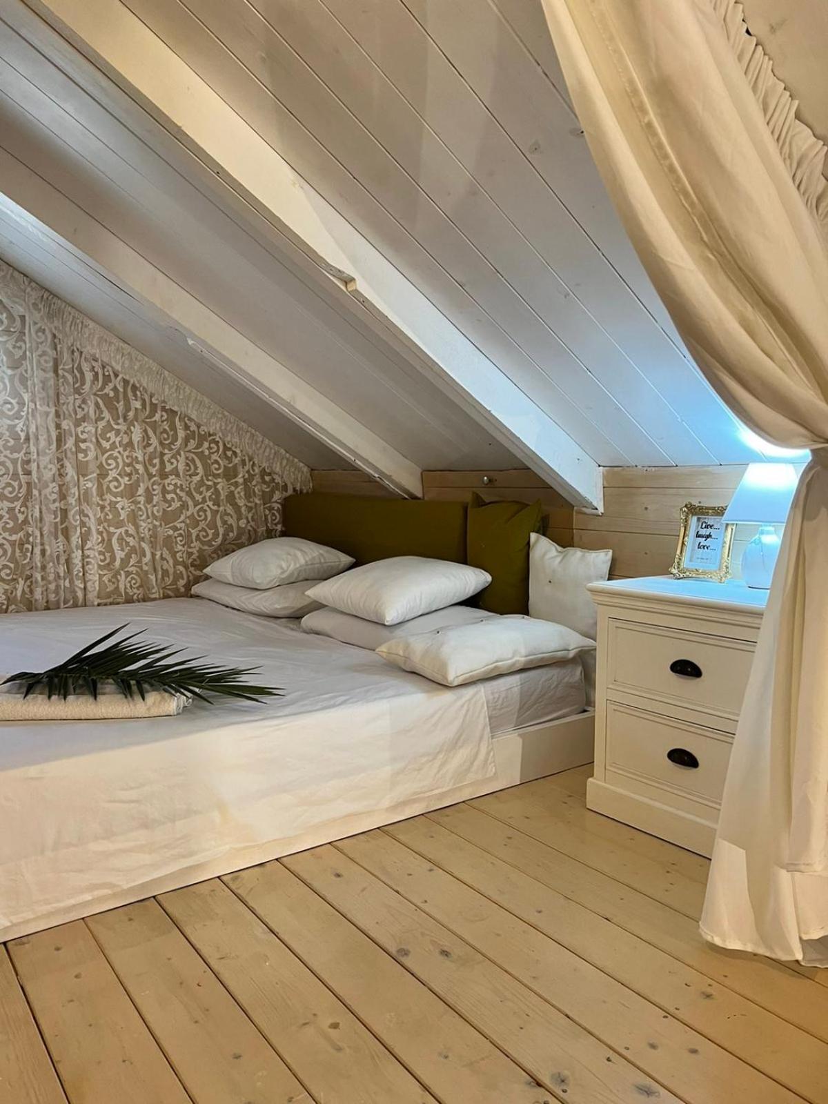 Katerina 1 Bedroom House Zakynthos Exteriér fotografie