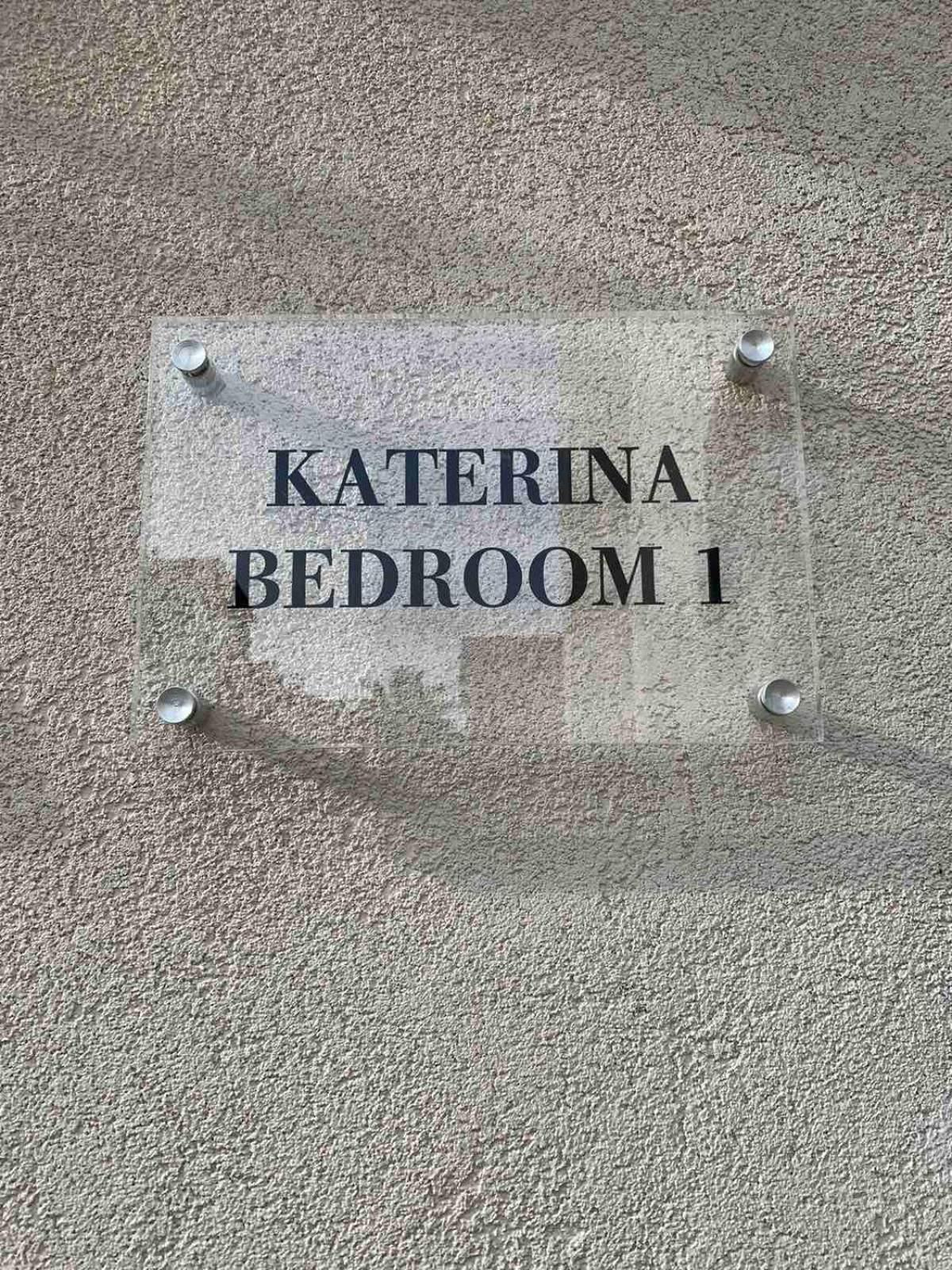 Katerina 1 Bedroom House Zakynthos Exteriér fotografie
